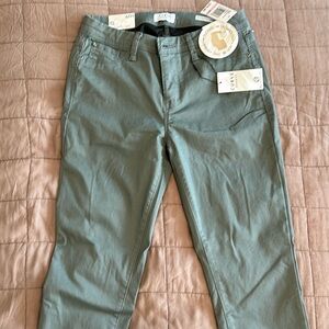 Curve appeal Minimalist Jegging